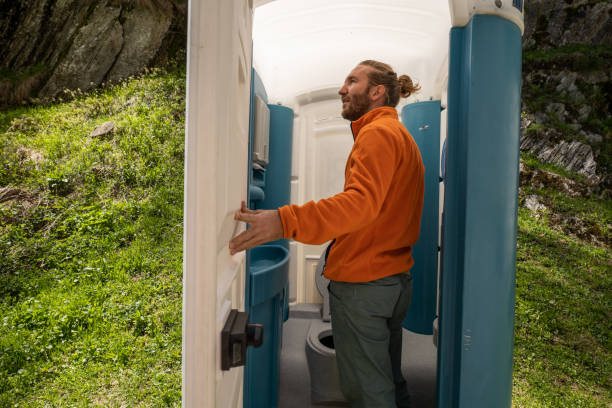 Professional porta potty rental in Sea Cliff, NY