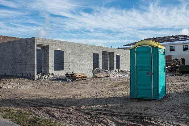Portable Toilet Options We Offer in Sea Cliff, NY